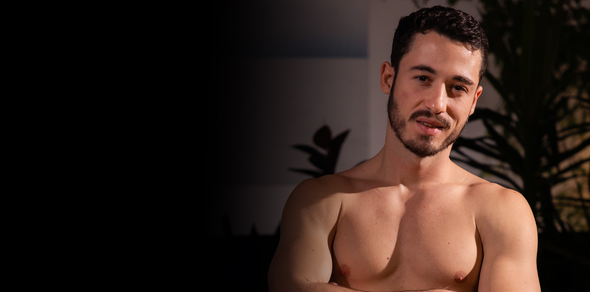 Alex Romero