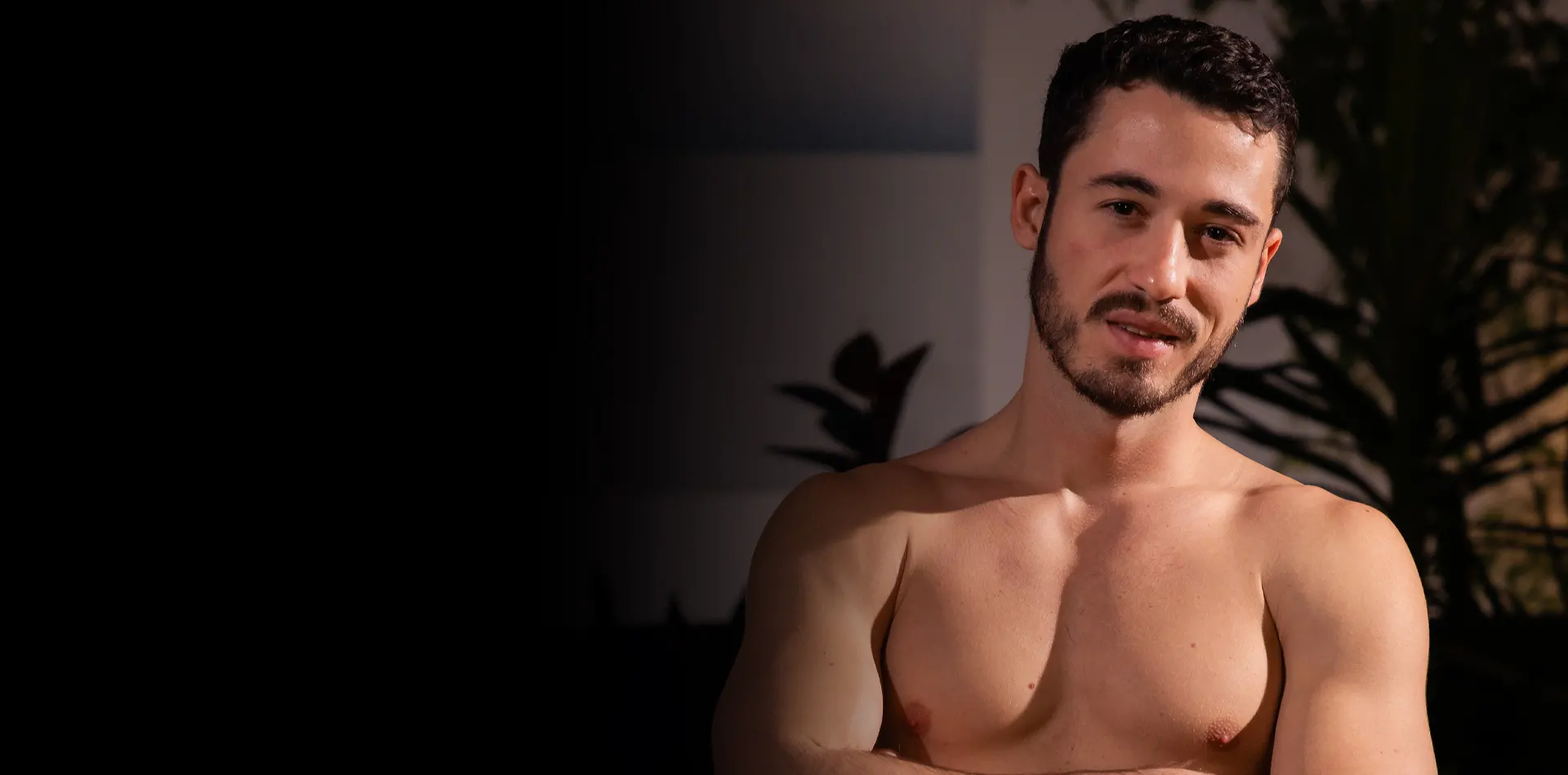 Alex Romero