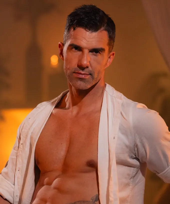 Marco Bull