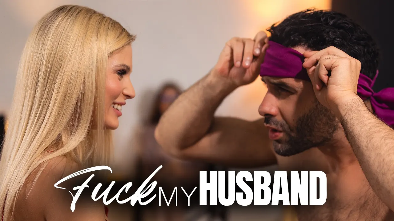 Fuck My Husband  joybear original porn video