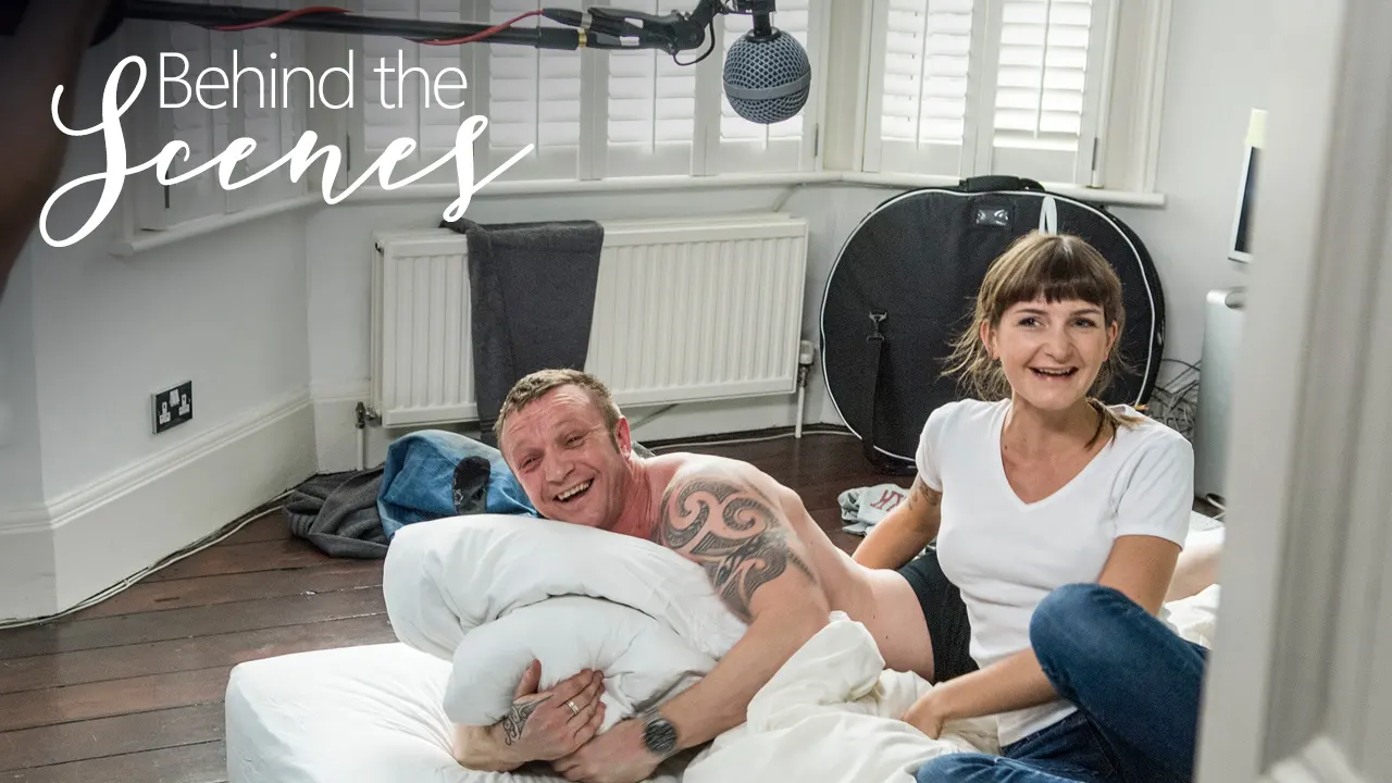 Housemates: Behind The Scenes